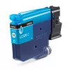 Tintenpatrone Brother LC528C Cyan, Original, Einzelpack, Reichweite ca. 5000 Seiten