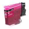 Tintenpatrone Brother LC528M Original Magenta, Einzelpack, Reichweite 5000 Seiten