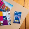 Tintenpatrone Brother LC528M Original Magenta, Einzelpack, Reichweite 5000 Seiten