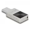 USB Flash Drive DeLOCK 256GB USB-C 3.2 Gen 1 Metallgehäuse