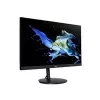 Monitor Acer LCD Vero CB242YP6bipr 23,8 Zoll FHD 144Hz IPS 1ms 250 cd/m² VGA HDMI DP AdaptiveSync Schwarz