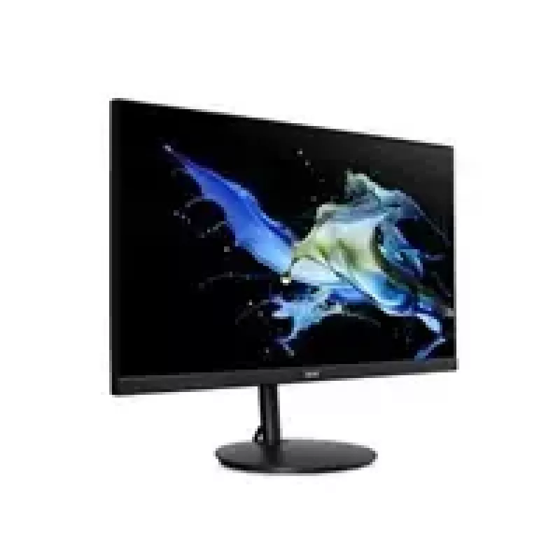 Monitor Acer LCD Vero CB242YP6bipr 23,8 Zoll FHD 144Hz IPS 1ms 250 cd/m² VGA HDMI DP AdaptiveSync Schwarz