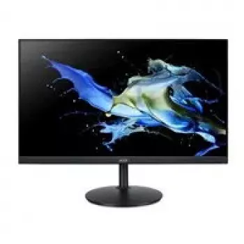 Monitor Acer LCD Vero CB242YP6bipr 23,8 Zoll FHD 144Hz IPS 1ms 250 cd/m² VGA HDMI DP AdaptiveSync Schwarz