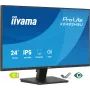 Monitor IIYAMA X2493HSU-B1 24 Zoll (60,5 cm) IPS 16:10 HDMI DisplayPort 2×USB