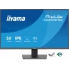 Monitor IIYAMA X2493HSU-B1 24 Zoll (60,5 cm) IPS 16:10 HDMI DisplayPort 2×USB