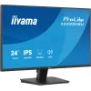 Monitor IIYAMA X2493HSU-B1 24 Zoll (60,5 cm) IPS 16:10 HDMI DisplayPort 2×USB