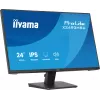 Monitor IIYAMA X2493HSU-B1 24 Zoll (60,5 cm) IPS 16:10 HDMI DisplayPort 2×USB