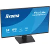 Monitor IIYAMA X2493HSU-B1 24 Zoll (60,5 cm) IPS 16:10 HDMI DisplayPort 2×USB