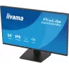 Monitor IIYAMA X2493HSU-B1 24 Zoll (60,5 cm) IPS 16:10 HDMI DisplayPort 2×USB