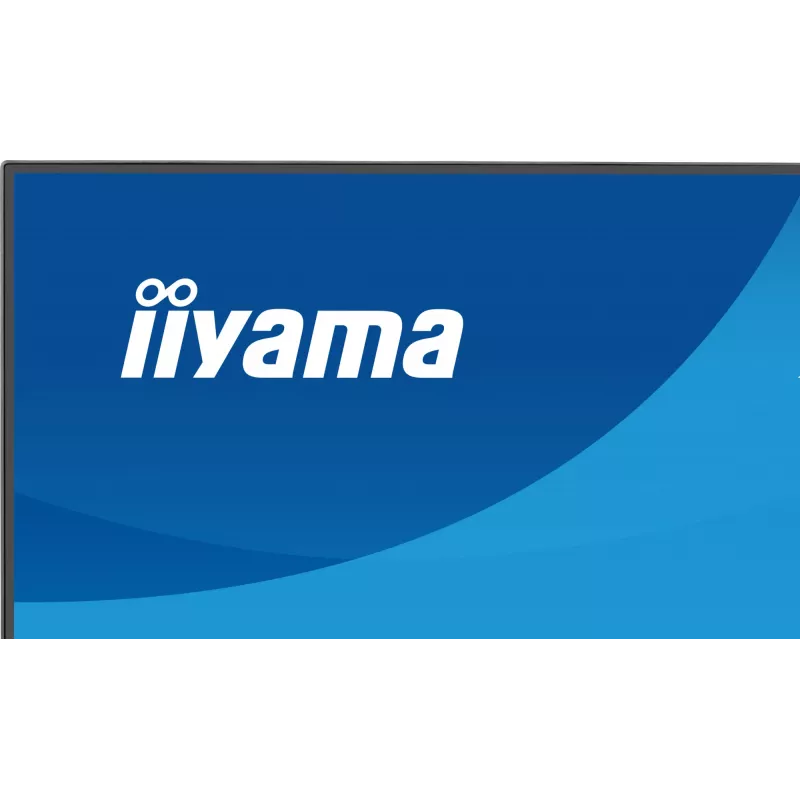 Monitor IIYAMA X2493HSU-B1 24 Zoll (60,5 cm) IPS 16:10 HDMI DisplayPort 2×USB