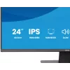 Monitor IIYAMA X2493HSU-B1 24 Zoll (60,5 cm) IPS 16:10 HDMI DisplayPort 2×USB