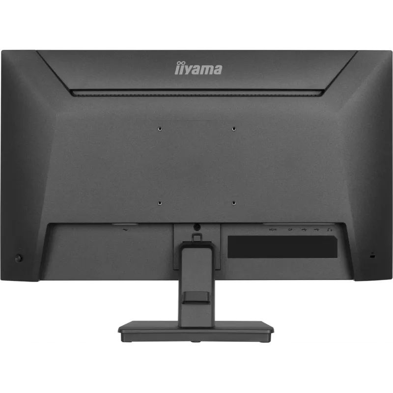 Monitor IIYAMA X2493HSU-B1 24 Zoll (60,5 cm) IPS 16:10 HDMI DisplayPort 2×USB