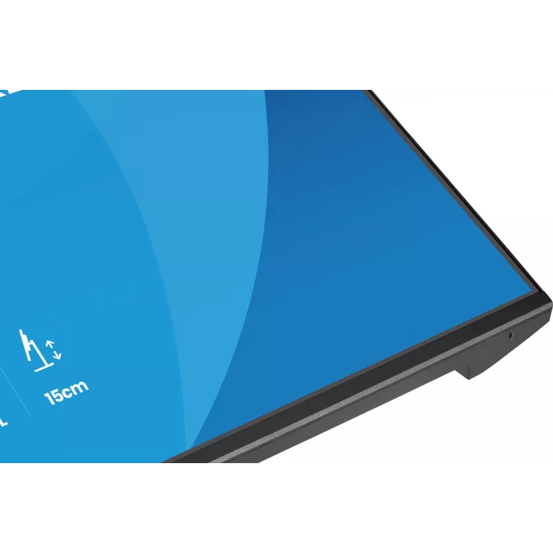 Computermonitor IIYAMA ProLite XB2493HSU-B1 60,5 cm (23,8 Zoll) Full HD IPS LED, 1920×1080, 1 ms, 178° Blickwinkel, USB-Hub, Lautsprecher, schwarz