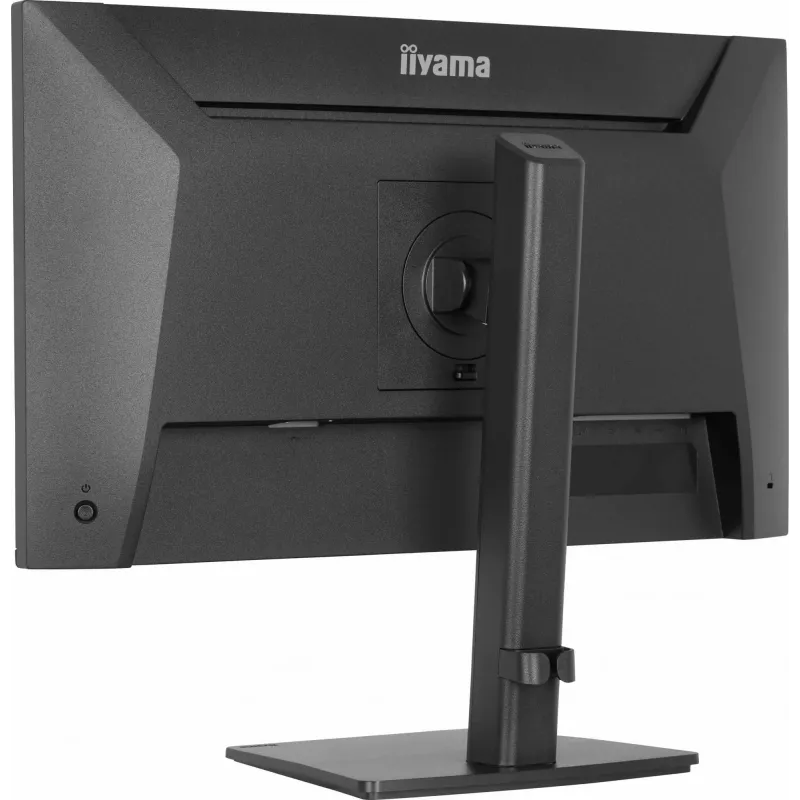 Computermonitor IIYAMA ProLite XB2493HSU-B1 60,5 cm (23,8 Zoll) Full HD IPS LED, 1920×1080, 1 ms, 178° Blickwinkel, USB-Hub, Lautsprecher, schwarz