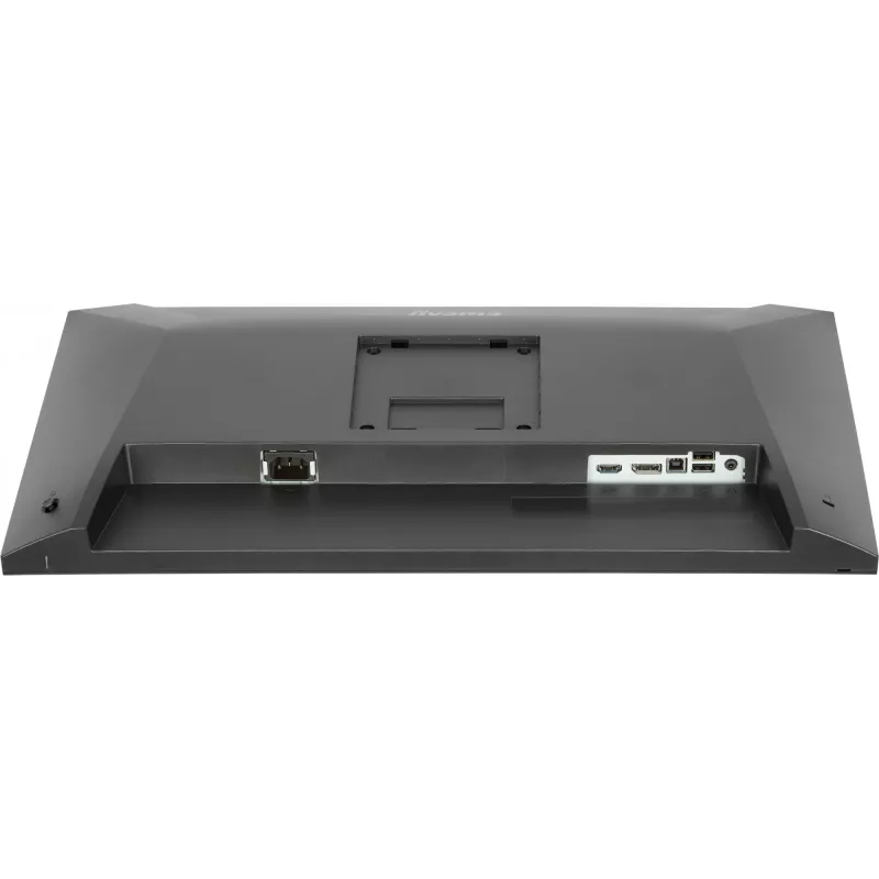 Computermonitor IIYAMA ProLite XB2493HSU-B1 60,5 cm (23,8 Zoll) Full HD IPS LED, 1920×1080, 1 ms, 178° Blickwinkel, USB-Hub, Lautsprecher, schwarz