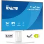 iiyama ProLite XB2497HSU-W1 Computermonitor 60,5 cm (23,8 Zoll) 1920 x 1080 Pixel Full HD LED Weiß
