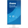 iiyama ProLite XB2497HSU-W1 Computermonitor 60,5 cm (23,8 Zoll) 1920 x 1080 Pixel Full HD LED Weiß