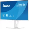 iiyama ProLite XB2497HSU-W1 Computermonitor 60,5 cm (23,8 Zoll) 1920 x 1080 Pixel Full HD LED Weiß