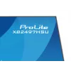 iiyama ProLite XB2497HSU-W1 Computermonitor 60,5 cm (23,8 Zoll) 1920 x 1080 Pixel Full HD LED Weiß