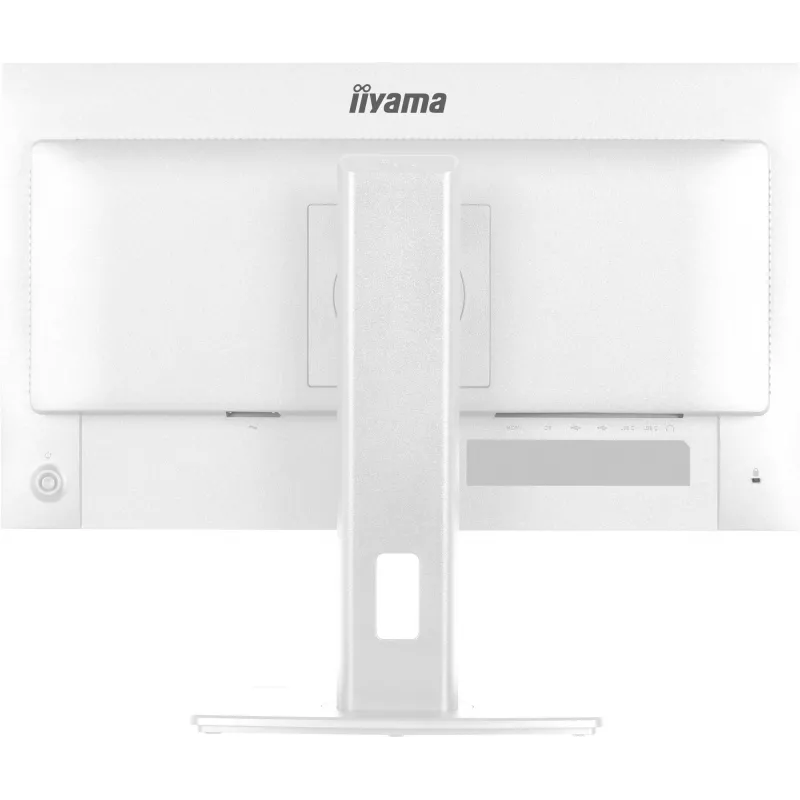 iiyama ProLite XB2497HSU-W1 Computermonitor 60,5 cm (23,8 Zoll) 1920 x 1080 Pixel Full HD LED Weiß