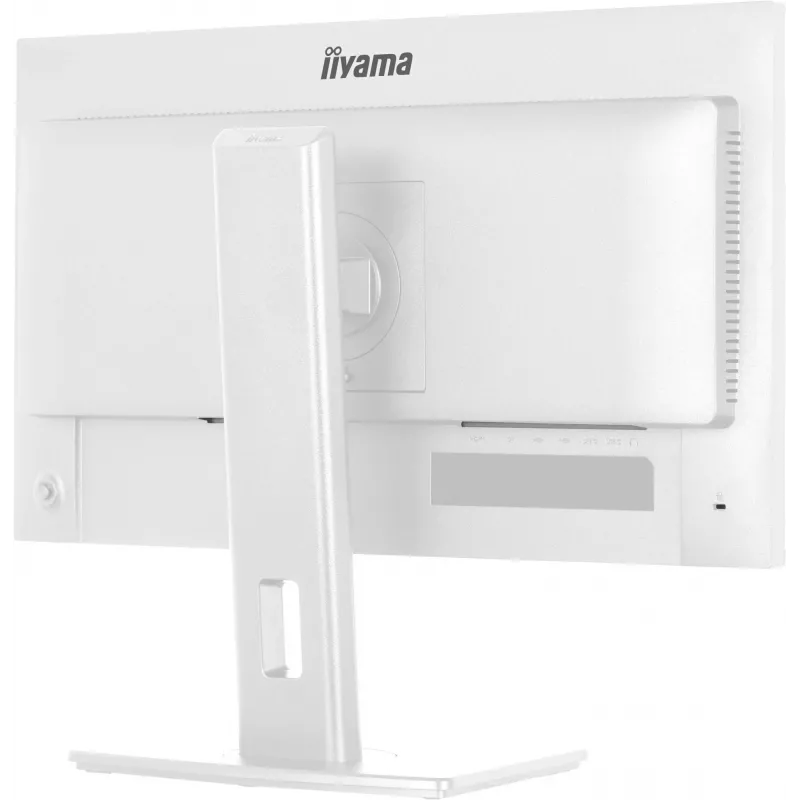iiyama ProLite XB2497HSU-W1 Computermonitor 60,5 cm (23,8 Zoll) 1920 x 1080 Pixel Full HD LED Weiß