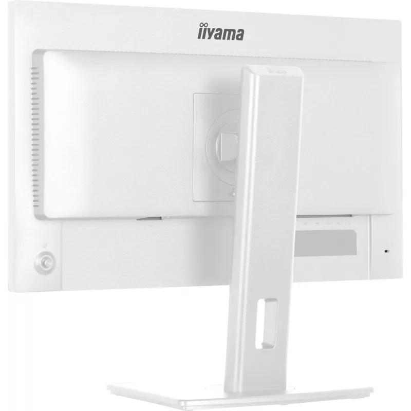 iiyama ProLite XB2497HSU-W1 Computermonitor 60,5 cm (23,8 Zoll) 1920 x 1080 Pixel Full HD LED Weiß