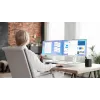 iiyama ProLite XB2497HSU-W1 Computermonitor 60,5 cm (23,8 Zoll) 1920 x 1080 Pixel Full HD LED Weiß
