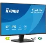 iiyama ProLite X2793HSU-B1 Computermonitor 68,6 cm (27 Zoll) 1920 x 1080 Pixel Full HD LED Schwarz