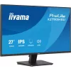 iiyama ProLite X2793HSU-B1 Computermonitor 68,6 cm (27 Zoll) 1920 x 1080 Pixel Full HD LED Schwarz