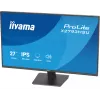 iiyama ProLite X2793HSU-B1 Computermonitor 68,6 cm (27 Zoll) 1920 x 1080 Pixel Full HD LED Schwarz