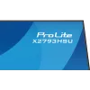 iiyama ProLite X2793HSU-B1 Computermonitor 68,6 cm (27 Zoll) 1920 x 1080 Pixel Full HD LED Schwarz