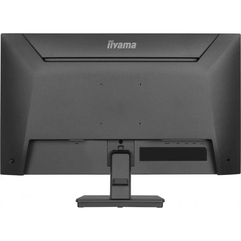 iiyama ProLite X2793HSU-B1 Computermonitor 68,6 cm (27 Zoll) 1920 x 1080 Pixel Full HD LED Schwarz