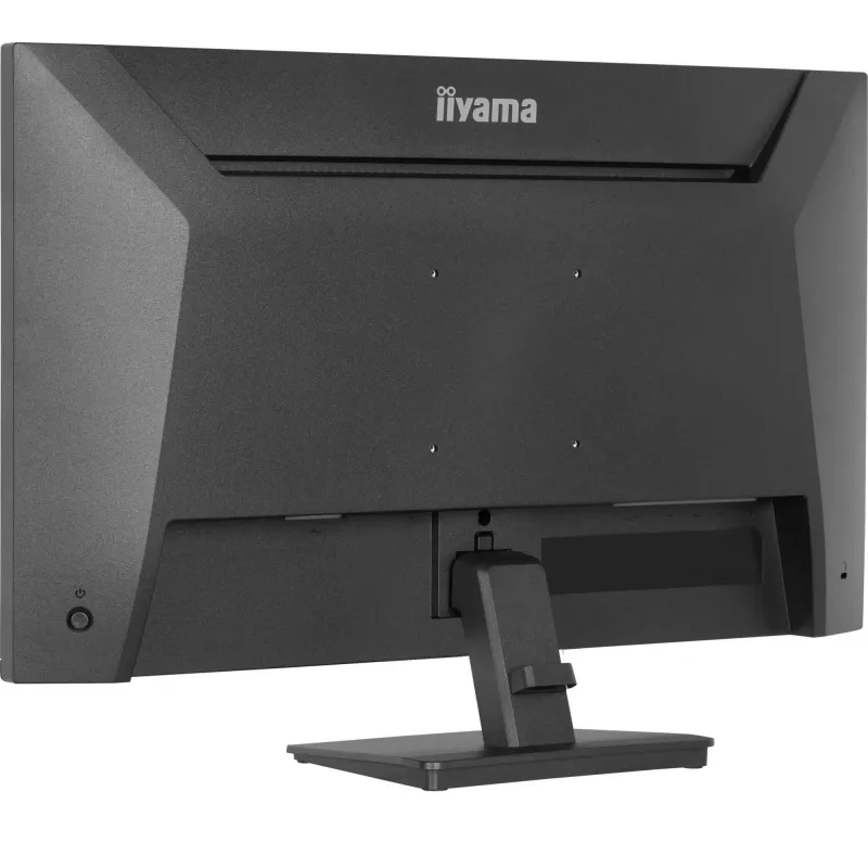 iiyama ProLite X2793HSU-B1 Computermonitor 68,6 cm (27 Zoll) 1920 x 1080 Pixel Full HD LED Schwarz