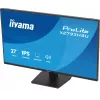iiyama ProLite X2793HSU-B1 Computermonitor 68,6 cm (27 Zoll) 1920 x 1080 Pixel Full HD LED Schwarz
