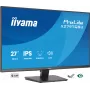 Computermonitor IIYAMA ProLite X2797QSU-B1 27 Zoll (68,6 cm) 2560×1440 IPS LED Matt, 1 ms, USB 3.2 Hub, Lautsprecher, VESA