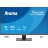 Computermonitor IIYAMA ProLite X2797QSU-B1 27 Zoll (68,6 cm) 2560×1440 IPS LED Matt, 1 ms, USB 3.2 Hub, Lautsprecher, VESA