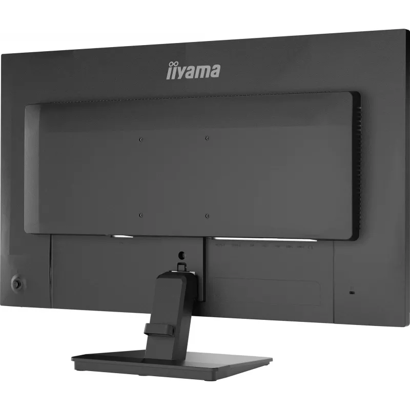 Computermonitor IIYAMA ProLite X2797QSU-B1 27 Zoll (68,6 cm) 2560×1440 IPS LED Matt, 1 ms, USB 3.2 Hub, Lautsprecher, VESA