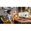 Computermonitor IIYAMA ProLite X2797QSU-B1 27 Zoll (68,6 cm) 2560×1440 IPS LED Matt, 1 ms, USB 3.2 Hub, Lautsprecher, VESA