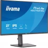 iiyama ProLite XB2793HSU-B1 Computer-Monitor 68,6 cm (27 Zoll) 1920 x 1080 Pixel Full HD LED Schwarz
