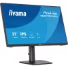iiyama ProLite XB2793HSU-B1 Computer-Monitor 68,6 cm (27 Zoll) 1920 x 1080 Pixel Full HD LED Schwarz