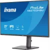 iiyama ProLite XB2793HSU-B1 Computer-Monitor 68,6 cm (27 Zoll) 1920 x 1080 Pixel Full HD LED Schwarz