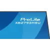 iiyama ProLite XB2793HSU-B1 Computer-Monitor 68,6 cm (27 Zoll) 1920 x 1080 Pixel Full HD LED Schwarz
