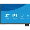 iiyama ProLite XB2793HSU-B1 Computer-Monitor 68,6 cm (27 Zoll) 1920 x 1080 Pixel Full HD LED Schwarz