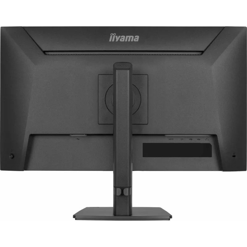 iiyama ProLite XB2793HSU-B1 Computer-Monitor 68,6 cm (27 Zoll) 1920 x 1080 Pixel Full HD LED Schwarz