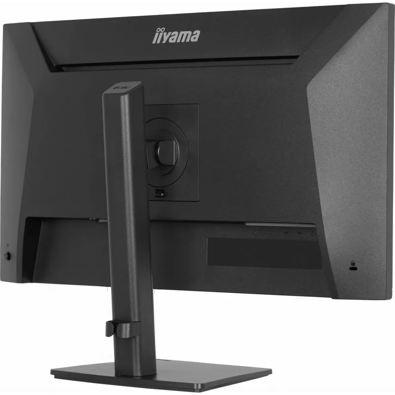 iiyama ProLite XB2793HSU-B1 Computer-Monitor 68,6 cm (27 Zoll) 1920 x 1080 Pixel Full HD LED Schwarz