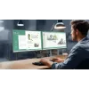 iiyama ProLite XB2793HSU-B1 Computer-Monitor 68,6 cm (27 Zoll) 1920 x 1080 Pixel Full HD LED Schwarz