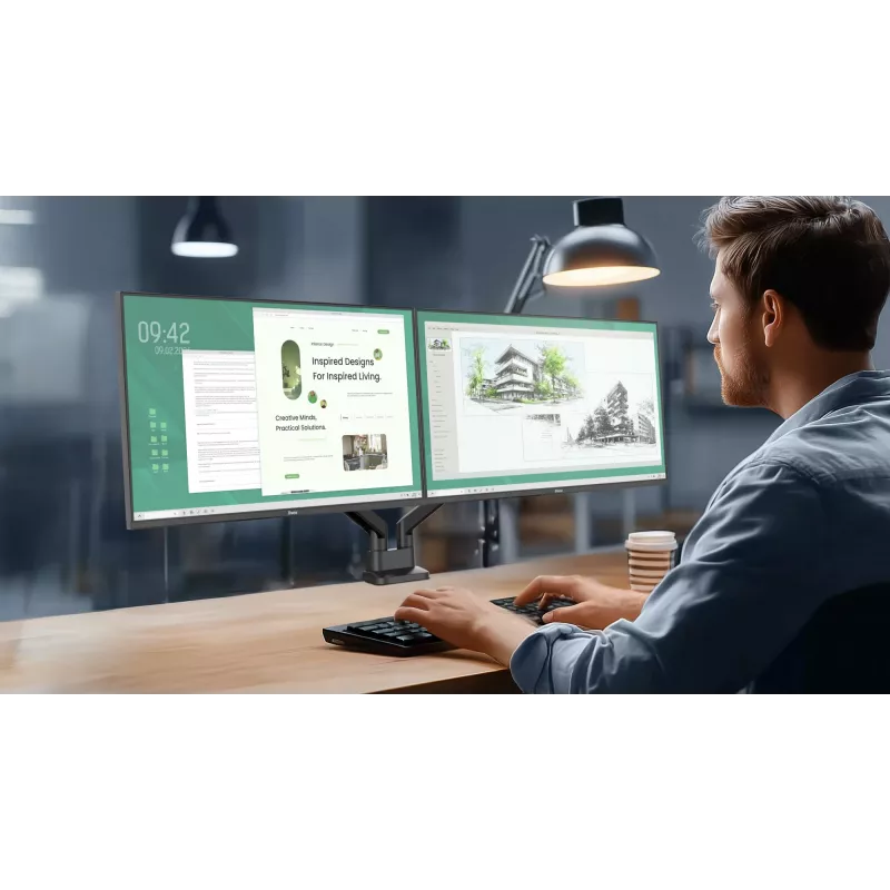iiyama ProLite XB2793HSU-B1 Computer-Monitor 68,6 cm (27 Zoll) 1920 x 1080 Pixel Full HD LED Schwarz