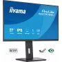 iiyama ProLite XB2797QSU-B1 Computermonitor 68,6 cm (27 Zoll) 2560 x 1440 Pixel Quad HD LED Schwarz