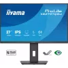 iiyama ProLite XB2797QSU-B1 Computermonitor 68,6 cm (27 Zoll) 2560 x 1440 Pixel Quad HD LED Schwarz