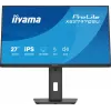 iiyama ProLite XB2797QSU-B1 Computermonitor 68,6 cm (27 Zoll) 2560 x 1440 Pixel Quad HD LED Schwarz
